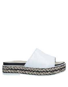 Сандалии Espadrilles