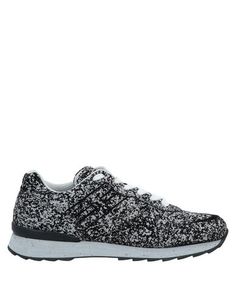 Низкие кеды и кроссовки Hogan Rebel