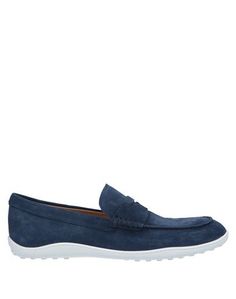 Мокасины Tod`S
