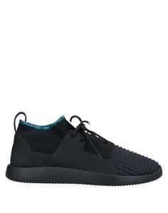 Низкие кеды и кроссовки Giuseppe Zanotti