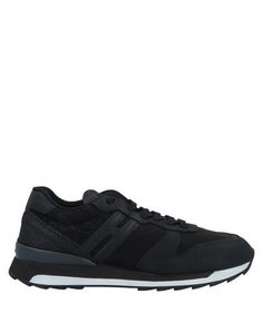 Низкие кеды и кроссовки Hogan Rebel