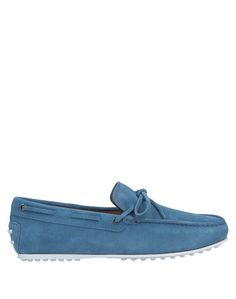Мокасины Tod`S