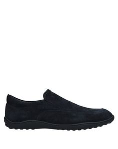 Низкие кеды и кроссовки Tod`S