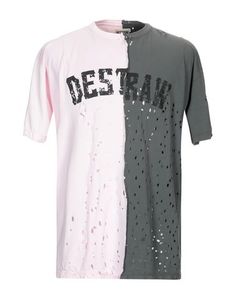 Футболка Destraw