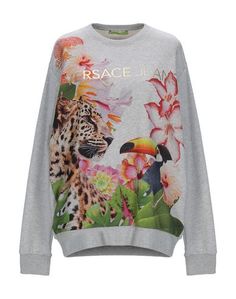 Толстовка Versace Jeans