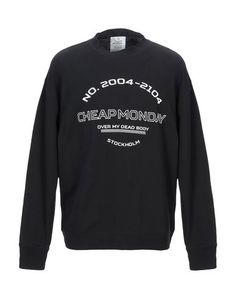 Толстовка Cheap Monday