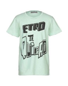 Футболка Etro