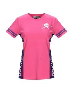 Футболка Plein Sport