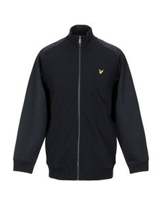 Толстовка Lyle & Scott