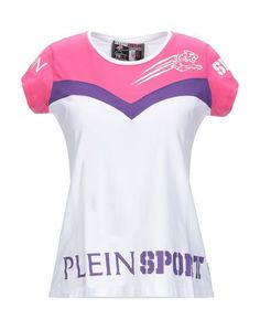 Футболка Plein Sport