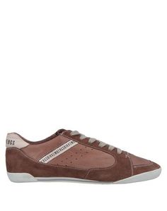 Низкие кеды и кроссовки Bikkembergs