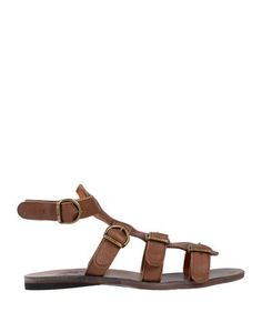 Сандалии Fiorentini+Baker