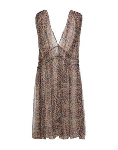 Короткое платье Isabel Marant Étoile