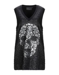 Короткое платье Philipp Plein