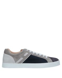 Низкие кеды и кроссовки Hogan Rebel