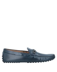 Мокасины Tod`S