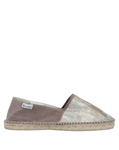 Эспадрильи Espadrilles