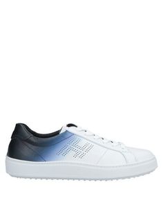Низкие кеды и кроссовки Hogan
