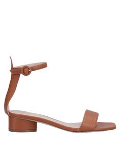 Сандалии Stuart Weitzman