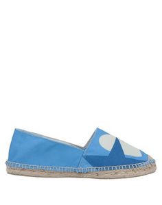 Эспадрильи Espadrilles