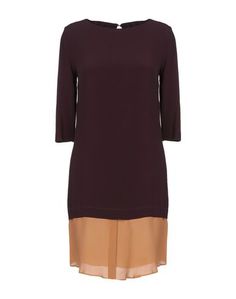 Короткое платье Pinko