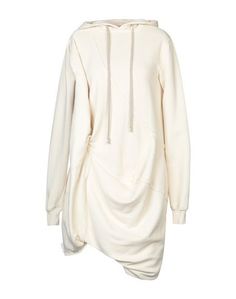 Короткое платье Drkshdw BY Rick Owens