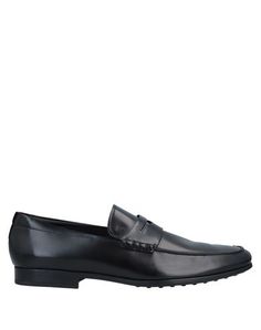 Мокасины Tod`S