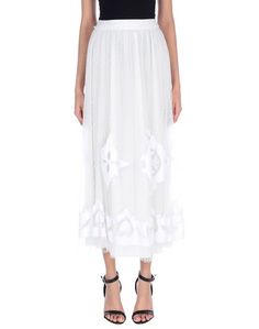 Длинная юбка RED Valentino