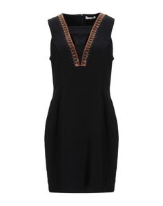 Короткое платье Versace Collection