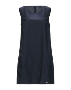 Короткое платье Woolrich