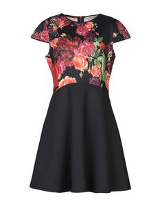 Короткое платье Ted Baker