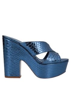 Сандалии Le Silla