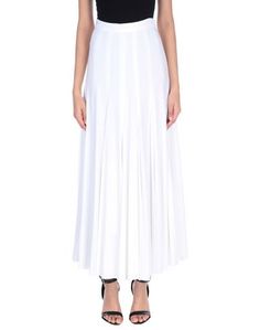 Длинная юбка Derek Lam