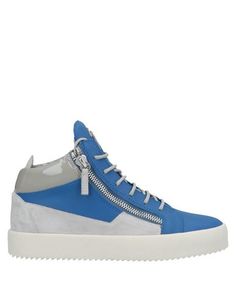 Высокие кеды и кроссовки Giuseppe Zanotti