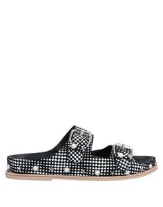 Сандалии Stuart Weitzman