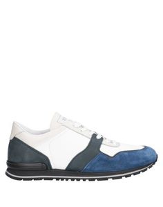 Низкие кеды и кроссовки Tod`S