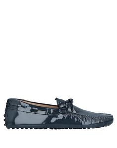 Мокасины Tod`S