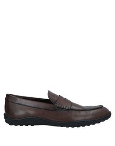 Мокасины Tod`S