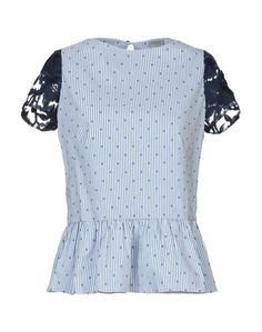 Блузка Silversands