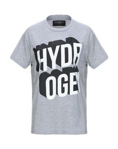 Футболка Hydrogen