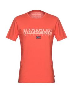 Футболка Napapijri