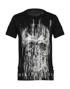 Футболка Philipp Plein