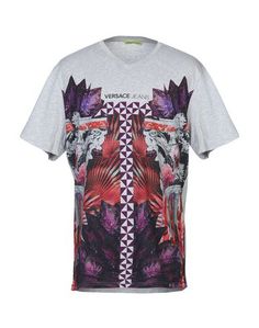 Футболка Versace Jeans