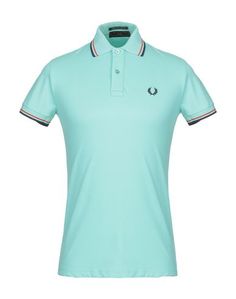 Поло Fred Perry