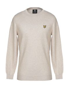 Свитер Lyle & Scott