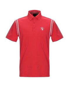 Поло Armani Exchange