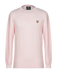 Свитер Lyle & Scott