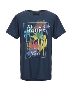 Футболка Scotch & Soda