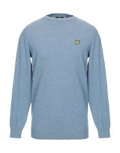 Свитер Lyle & Scott