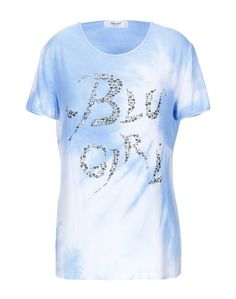 Футболка Blugirl Blumarine